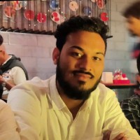 Faraaz Shaikh
