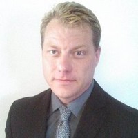 David Dickerson