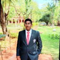 RAMCHISAKTHIVEL M