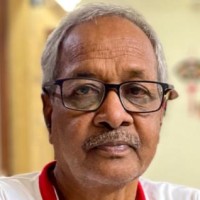 N K Gupta
