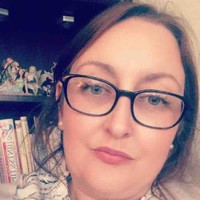 Angela Howden