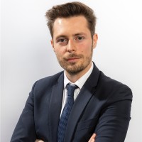 Victor Landemaine