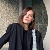 Viktoriia Hryn