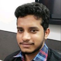 Raghuram T