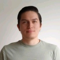 Luis David Gomez Rojas