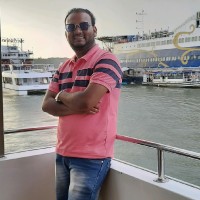 Ankush Thakare