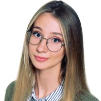 Viktoriia Rud