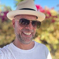 Tjeerd P. Oosterhuis