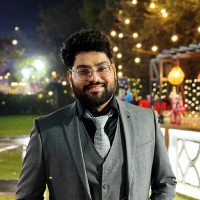 Shubham Tiwary