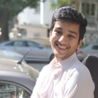 Naman Jain