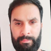 Syed Kalbi Hussain