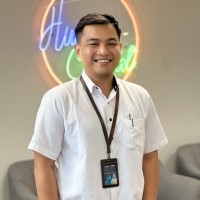 Agustinus Chrissang Maha Putra