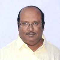 Dhamodaran Sangarappan