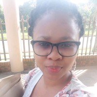 Nobuhle Mhlongo