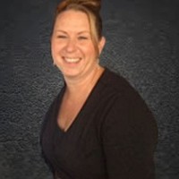Jo Palethorpe