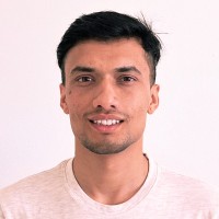 Prakash Acharya