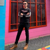 Delly Mahardian