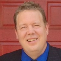 Darren Tandy