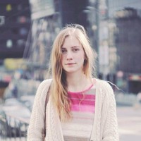 Yevheniia Bereza