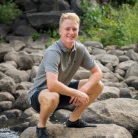 Gavin Hutchins