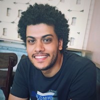 Ali Mohamed