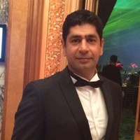 Pawan Tejwani