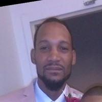 Damon Parrish