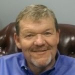 Keith Tripp