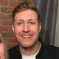 Alex Oliver