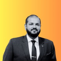 Taimoor Iqbal