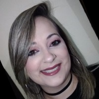 Ana Lucia Tenorio Rocha