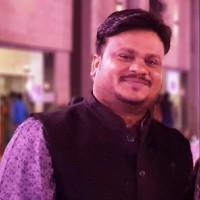 Sujit Kumar Sahu