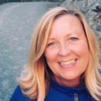 Berit Myrland Pedersen