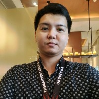 John Paul Mendoza