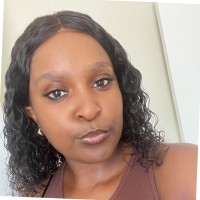 Zanele Nxele