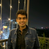 Shriyansh Agarwal