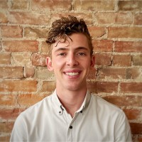 Luke Warren