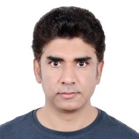 Muhammad Umair Haider .