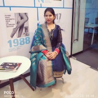 Seema Patwal