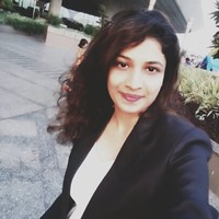 Akshata Shetty
