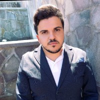 Kevin Damas Jiménez