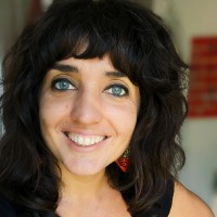 Michelle Stewart