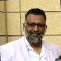 Santosh Kotian