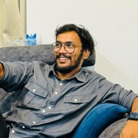 Shyam Netha