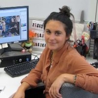 Jacqui Karls