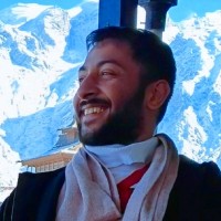 Gaurav Dadhich