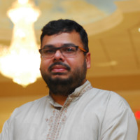 Riaz Mohamed