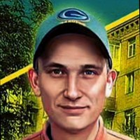 Dmytro Holodov