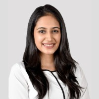 Bhakti Parekh