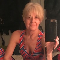 Kim Jarrett